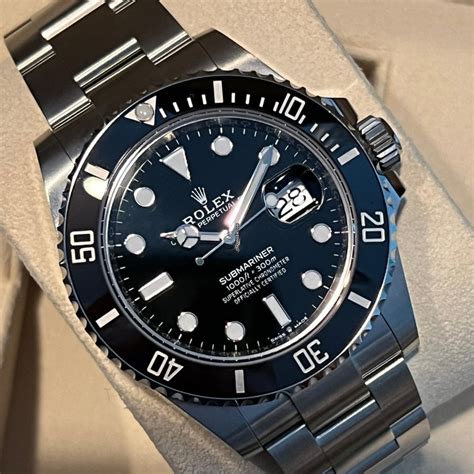 2020 rolex submariner 41mm|rolex submariner date 2023.